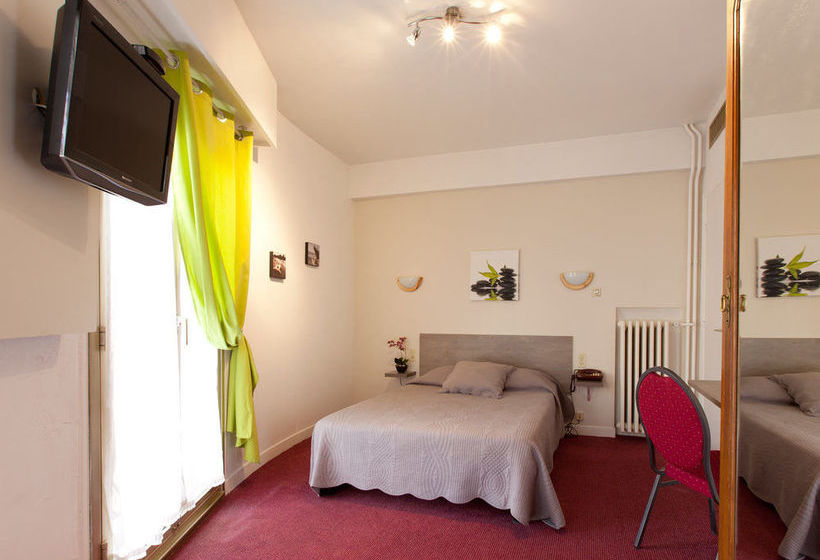 Hôtel Locarno  | Nice | Alpes-Maritimes | France 16