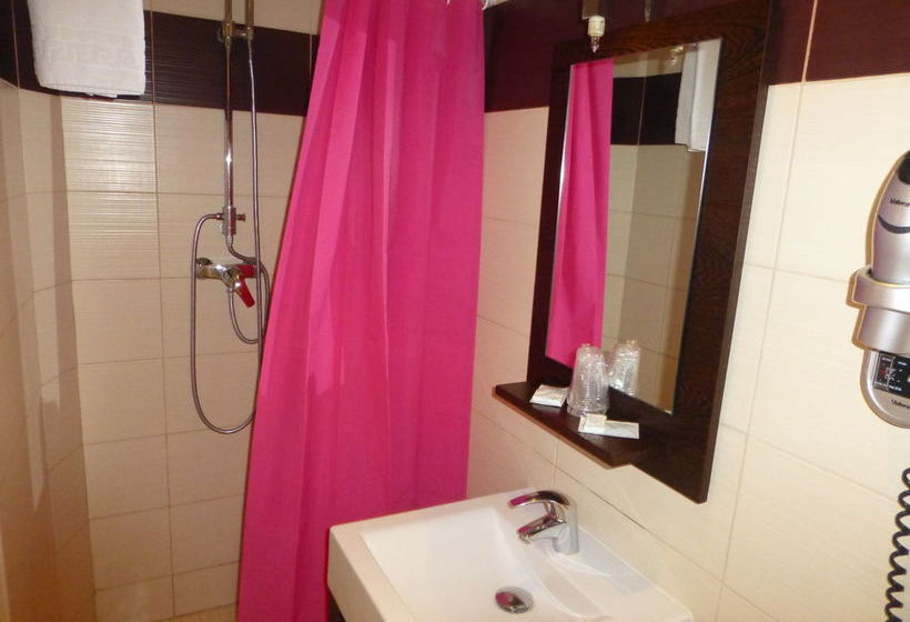 Hôtel Locarno  | Nice | Alpes-Maritimes | France 17