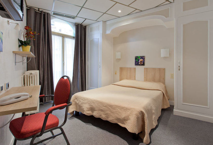 Hôtel Locarno  | Nice | Alpes-Maritimes | France 18