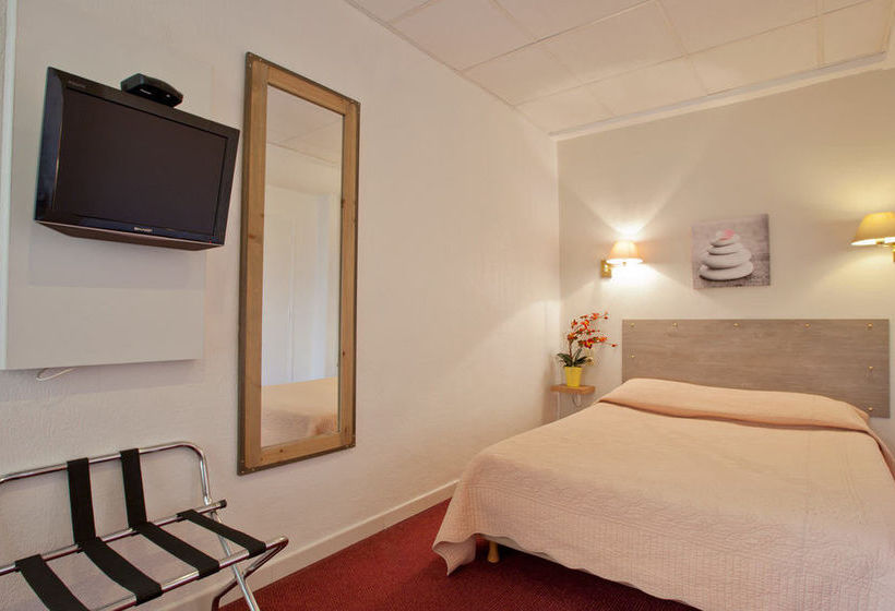 Hôtel Locarno  | Nice | Alpes-Maritimes | France 19