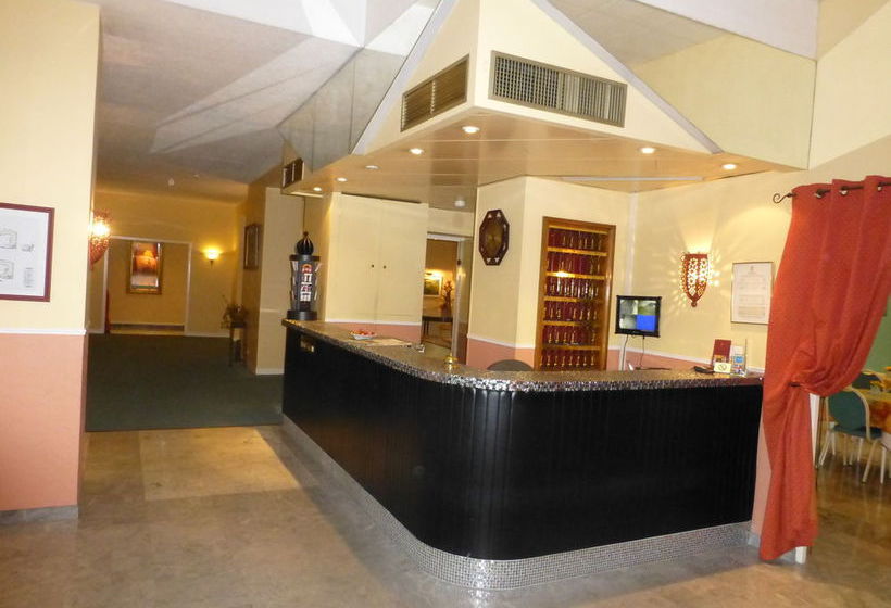 Hôtel Locarno  | Nice | Alpes-Maritimes | France 2