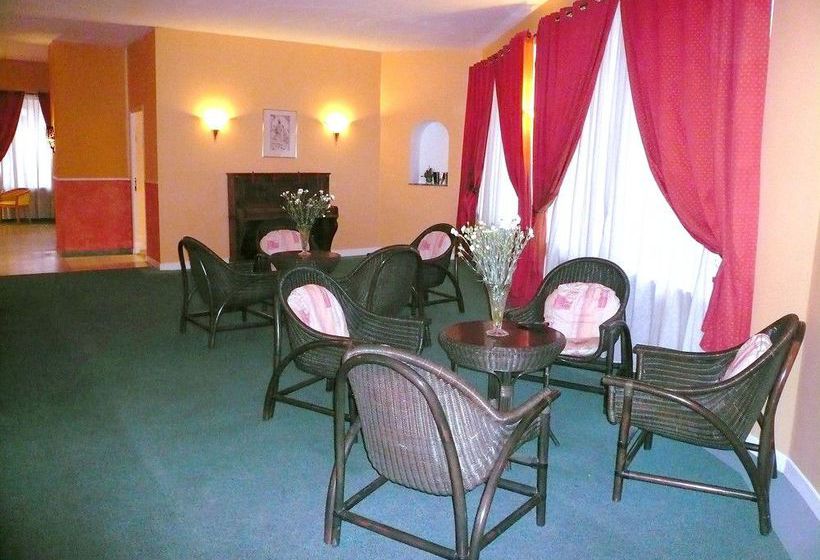 Hôtel Locarno  | Nice | Alpes-Maritimes | France 3