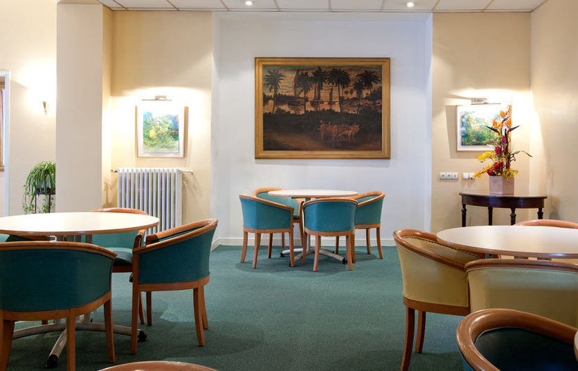 Hôtel Locarno  | Nice | Alpes-Maritimes | France 6