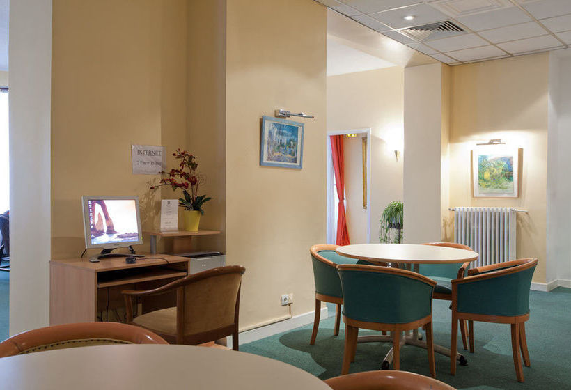 Hôtel Locarno  | Nice | Alpes-Maritimes | France 7