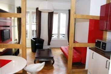 Hôtel Le 21eme  | Strasbourg | Bas-Rhin | France 1