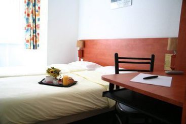 Hôtel Le 21eme  | Strasbourg | Bas-Rhin | France 2