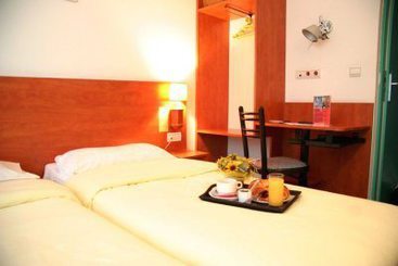 Hôtel Le 21eme  | Strasbourg | Bas-Rhin | France 4