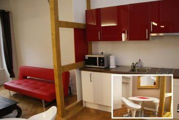 Hôtel Le 21eme  | Strasbourg | Bas-Rhin | France 8