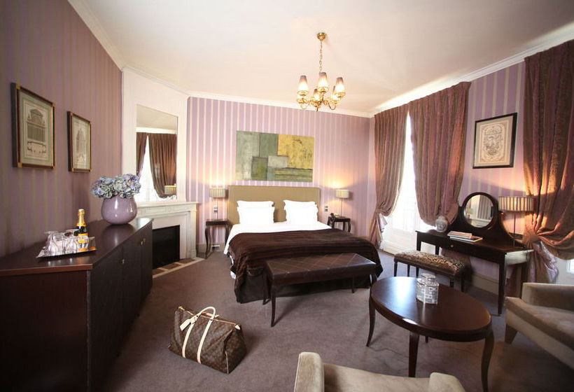 Hôtel Champs Elysees Plaza  | Paris | Paris | France 1