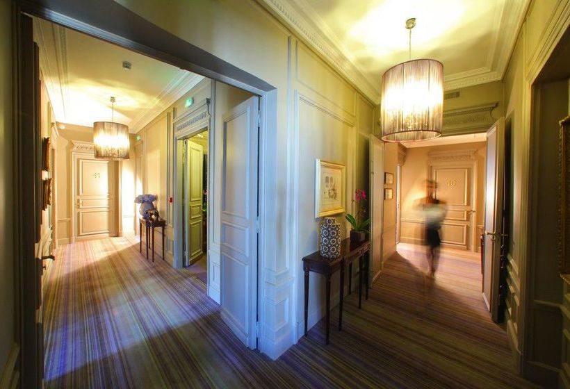 Hôtel Champs Elysees Plaza  | Paris | Paris | France 14