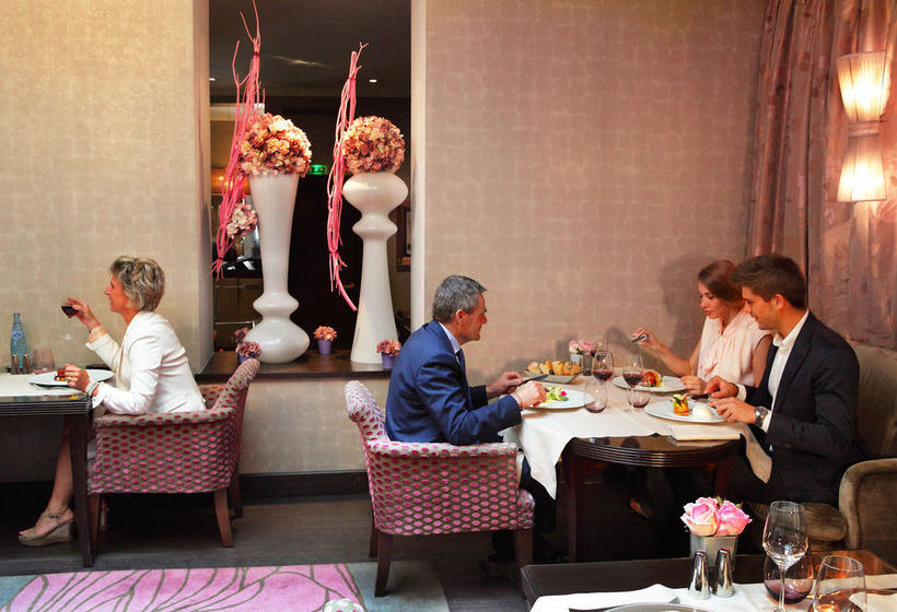 Hôtel Champs Elysees Plaza  | Paris | Paris | France 15