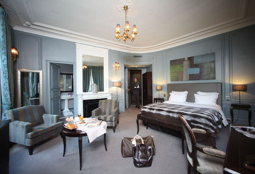 Hôtel Champs Elysees Plaza  | Paris | Paris | France 17