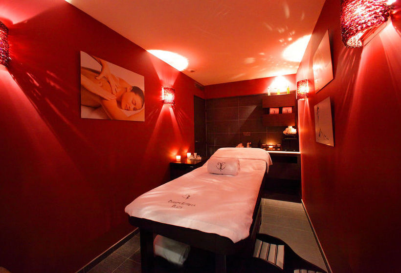 Hôtel Champs Elysees Plaza  | Paris | Paris | France 4