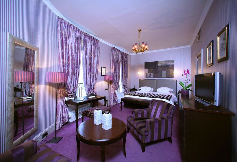 Hôtel Champs Elysees Plaza  | Paris | Paris | France 9