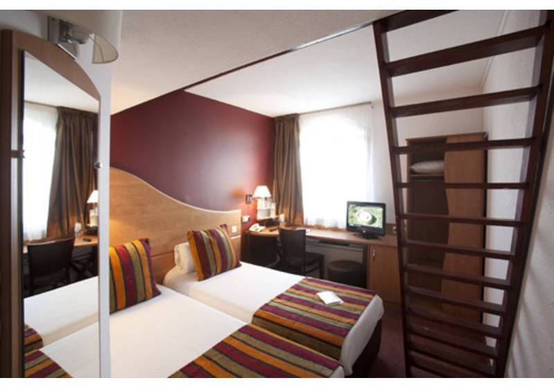 Interhotel Apolonia Gironda