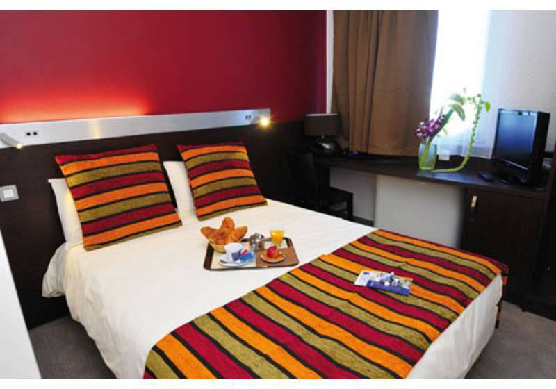 Interhotel Apolonia  | Bordeaux | Gironde | France 1