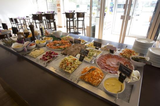 Interhotel Apolonia  | Bordeaux | Gironde | France 10