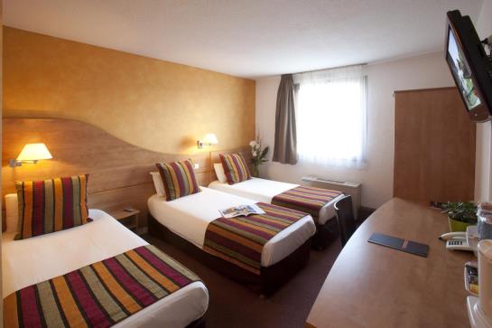 Interhotel Apolonia  | Bordeaux | Gironde | France 11