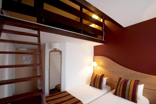 Interhotel Apolonia  | Bordeaux | Gironde | France 13