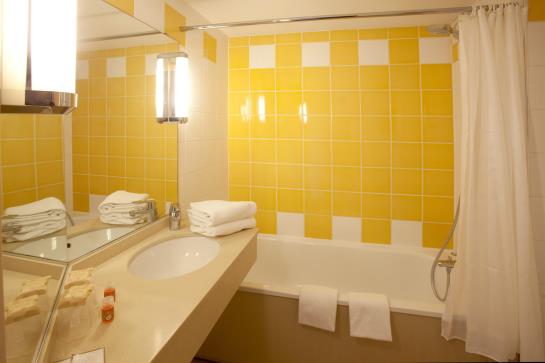 Interhotel Apolonia  | Bordeaux | Gironde | France 15