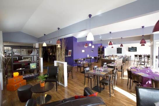 Interhotel Apolonia  | Bordeaux | Gironde | France 16