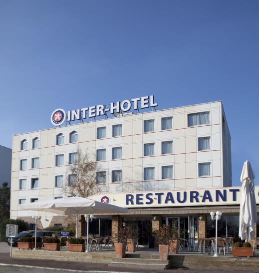 Interhotel Apolonia  | Bordeaux | Gironde | France 18