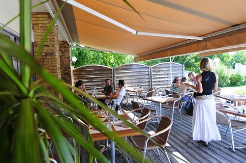 Interhotel Apolonia  | Bordeaux | Gironde | France 19