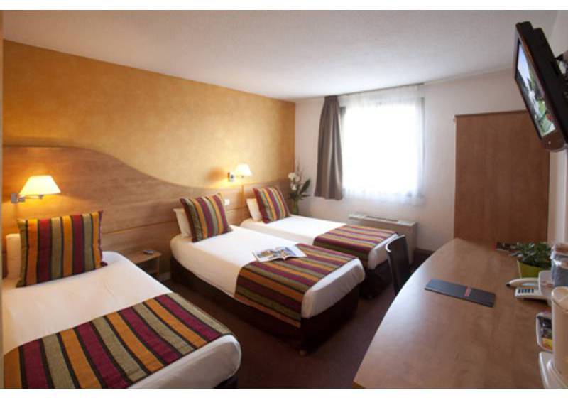 Interhotel Apolonia  | Bordeaux | Gironde | France 2