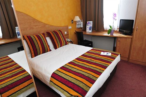 Interhotel Apolonia  | Bordeaux | Gironde | France 20