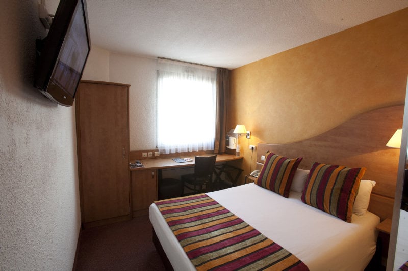 Interhotel Apolonia  | Bordeaux | Gironde | France 3