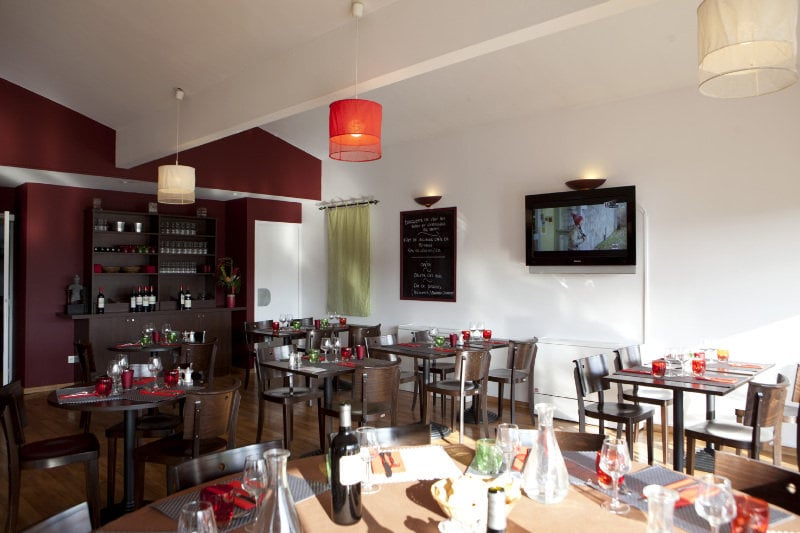 Interhotel Apolonia  | Bordeaux | Gironde | France 4