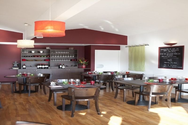 Interhotel Apolonia  | Bordeaux | Gironde | France 6