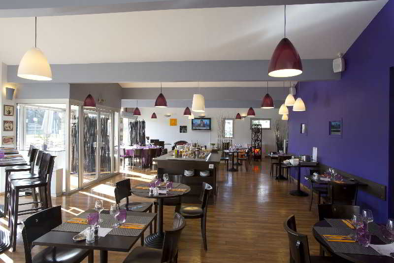 Interhotel Apolonia  | Bordeaux | Gironde | France 7