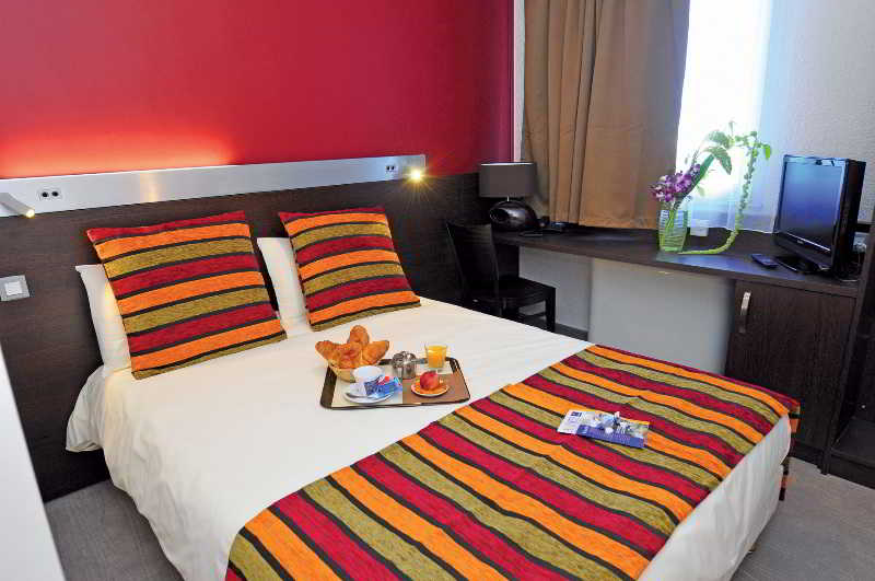 Interhotel Apolonia  | Bordeaux | Gironde | France 8