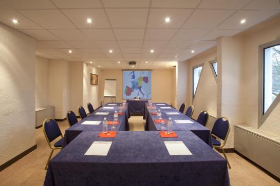 Interhotel Apolonia  | Bordeaux | Gironde | France 9