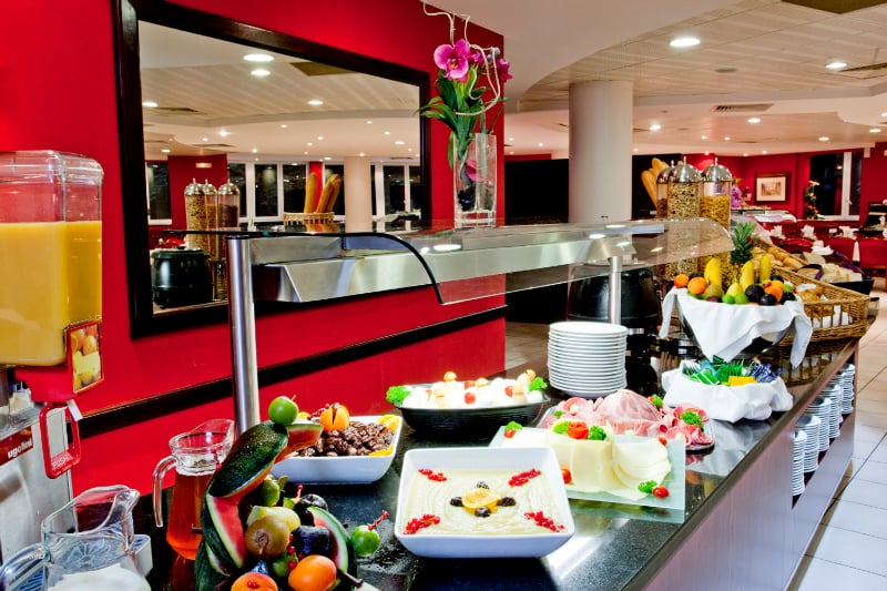 Hôtel La Solitude  | Lourdes | Hautes-Pyrenees | France 1