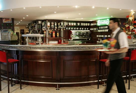 Hôtel La Solitude  | Lourdes | Hautes-Pyrenees | France 13