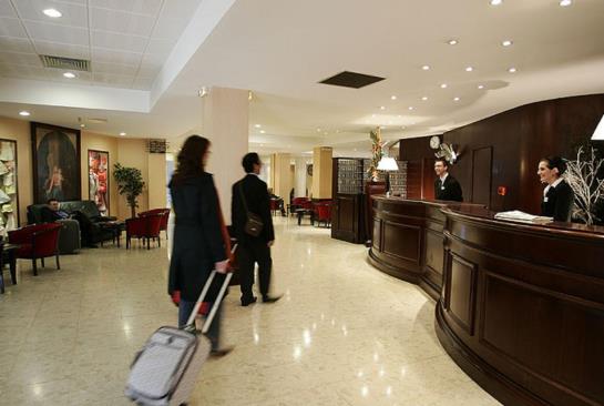 Hôtel La Solitude  | Lourdes | Hautes-Pyrenees | France 19