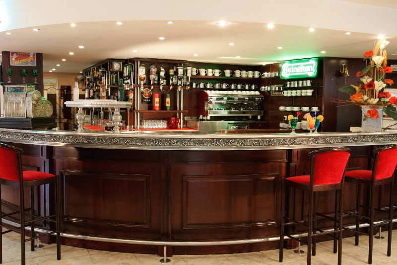 Hôtel La Solitude  | Lourdes | Hautes-Pyrenees | France 4