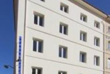 Hotel Hermes Bocas del Ródano