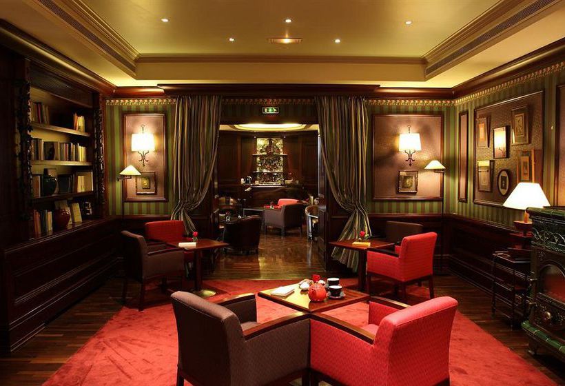 Hôtel Pont Royal  | Paris | Paris | France 1