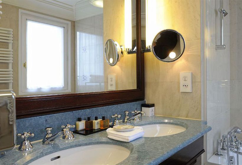 Hôtel Pont Royal  | Paris | Paris | France 10