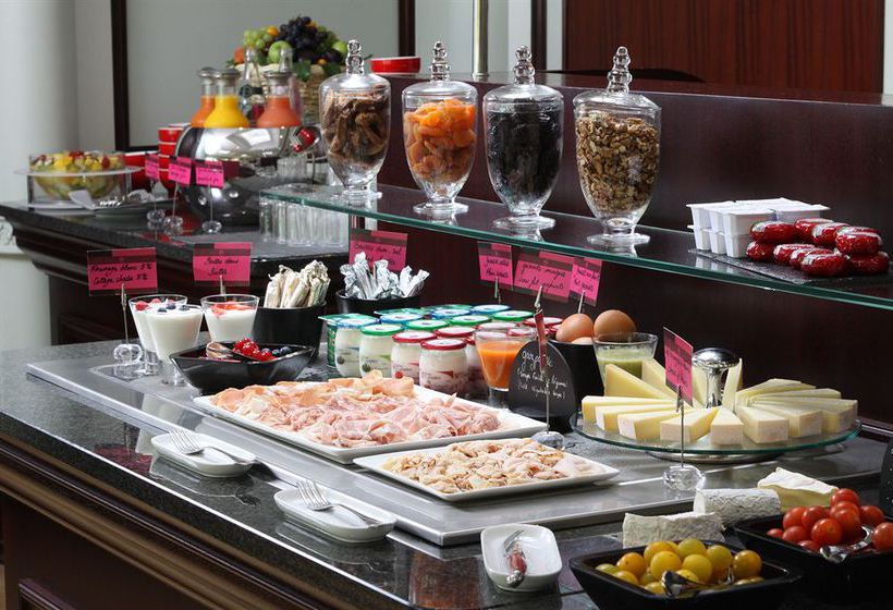 Hôtel Pont Royal  | Paris | Paris | France 11