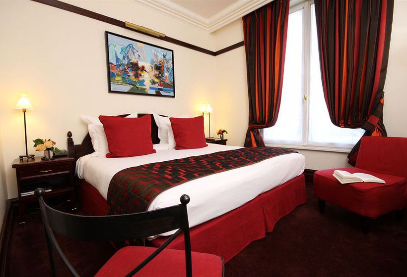 Hôtel Pont Royal  | Paris | Paris | France 12