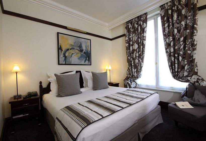 Hôtel Pont Royal  | Paris | Paris | France 13