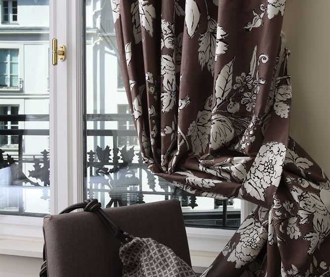 Hôtel Pont Royal  | Paris | Paris | France 19