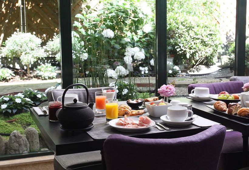 Hôtel Pont Royal  | Paris | Paris | France 4