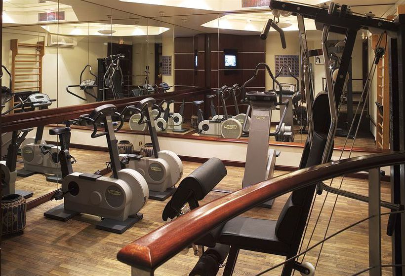 Hôtel Pont Royal  | Paris | Paris | France 5