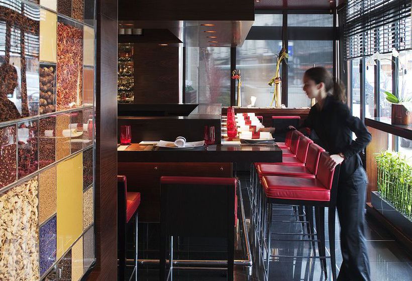 Hôtel Pont Royal  | Paris | Paris | France 9