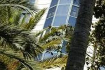 Residence Nice Fleurs 